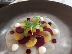 -Caprice(香港四季酒店)