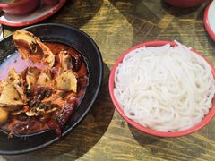 -老闵田螺馆·南昌特色小炒(梦时代店)