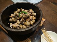 -猪肉婆私房菜(容桂总店)