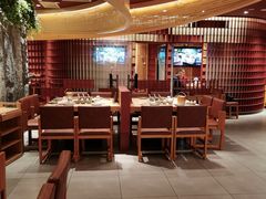 -巴奴毛肚火锅(龙湖锦艺城店)