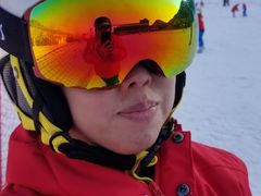 -八达岭滑雪场