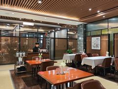 -郑庄脂渣海鲜楼(九水路店)
