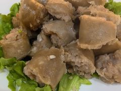 -虹海圣肉饼店家常菜馆