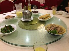 -顺风海鲜港(金玉兰店)