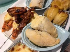 -钱库里海鲜自助(唐山街店)