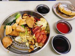 -瑞安第一泡·后街泡泡(虹桥后街店)