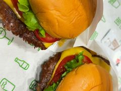 -Shake Shack(西单大悦城店)