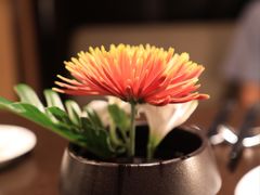 -广州文华东方酒店·江-由辉师傅主理