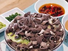 -皇家冰窖小院(什刹海店)
