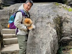 -梭布垭石林景区