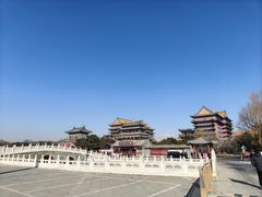 -大明幻境第一城