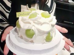 -WenTinG文汀·半糖蛋糕(合生汇店)