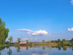 -良渚古城遗址公园