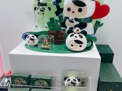 -泡泡玛特POPMART(蓝色港湾店)