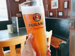 黄啤黑啤-宝莱纳餐厅(滨江店)