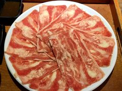 -东北烧烤·烤羊腿(天虹店)