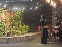 -蜀家渝重庆火锅(南屏街店)