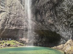 -雁荡山风景名胜区