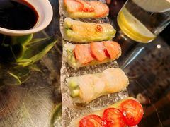-小巷餐厅(五大街店)