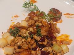 -将相和·海鲜蒸饺大连菜
