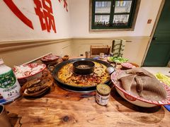 -楠火锅(太古里总店)