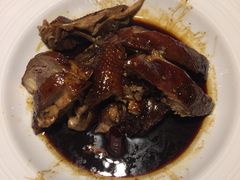 -蜀宴小调·精致家常菜(科华店)