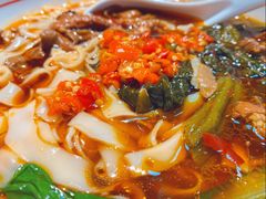 -呷佬·长沙手工米粉(金沙江路店)