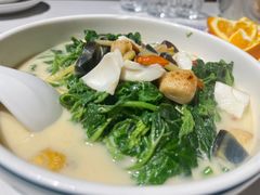 -随缘小馆(红岭路店)