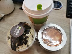 -奈雪的茶(时代天街店)