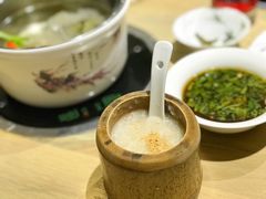 -竹鲜笙全竹宴(国色天香店)