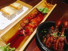 南乳扎烧-大牌大·传统杭帮菜(湖滨店)