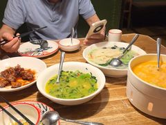 -新白鹿餐厅(龙游路总店·杭帮菜名店)