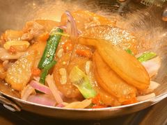 -绿茶餐厅(广州天河城店)