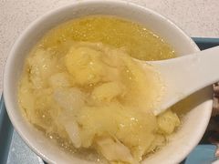 -百年果林椰子鸡(中洲店)