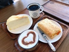 -Peet's Coffee皮爷咖啡(大学路店)