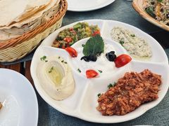 -ALAMEEN阿拉伯餐厅(三里屯店)