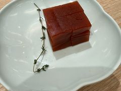 -蔡澜点心·粤菜(新街口IFCX店)