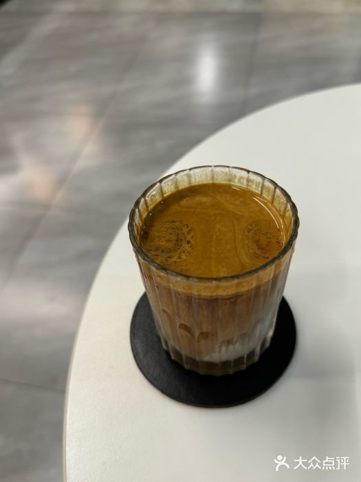 麻雀咖啡SPARROW COFFEE(十全街店)图片