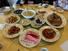 -听鹂馆饭庄(颐和园店)