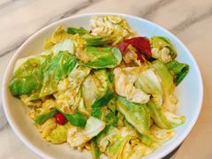 -柒园·三十年创意杭帮菜(龙湖滨江天街店)