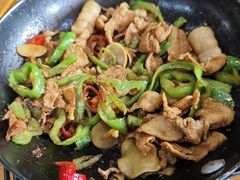 -南城香(富丰桥店)