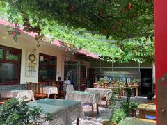 大堂-伊隆斋(什刹海店)