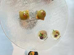-Le Comptoir de Pierre Gagnaire