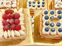 -M'CAKE(西单大悦城店)