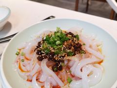 川北凉粉-蕃茄述·好汤自然来(江汉路店)