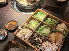 -芸鲜季·云南野生菌餐厅· 云南风物味研社(闵行店)