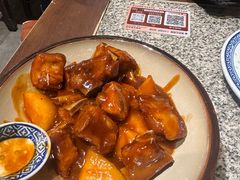 -南京大牌档(济南万象城店)