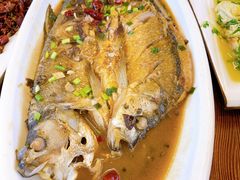 -老味道1992(武当山店)