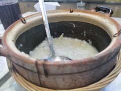 -潮静·潮州小馆·海鲜·卤味·砂锅粥