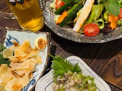 -角落里(中山公园店)